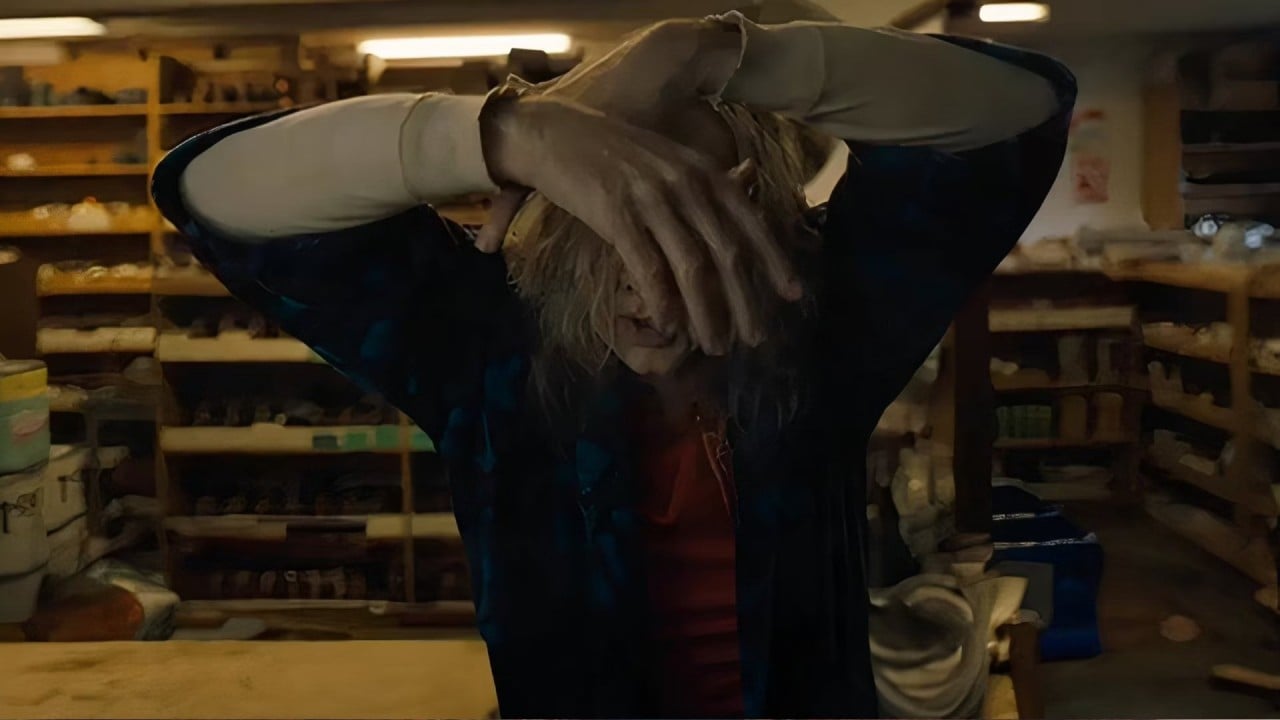 “Uma das coisas mais perturbadoras que vi na vida”: O novo filme de terror que conta com 100% de aprovação da crítica e um caso arrepiante nos bastidores – Notícias de cinema