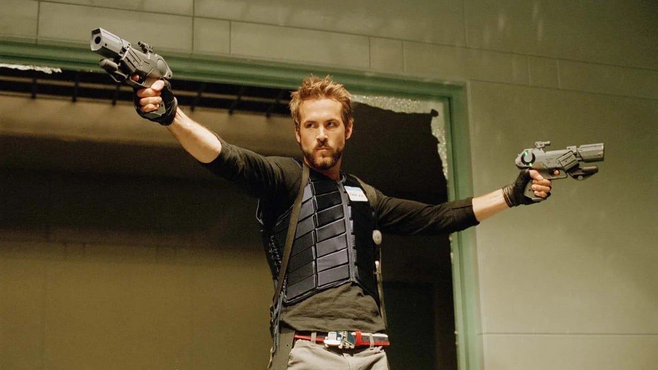 “Ele me odeia, não é?”: Ryan Reynolds levou o astro de uma trilogia de fantasia à loucura ao agir como Deadpool no set – Notícias de cinema