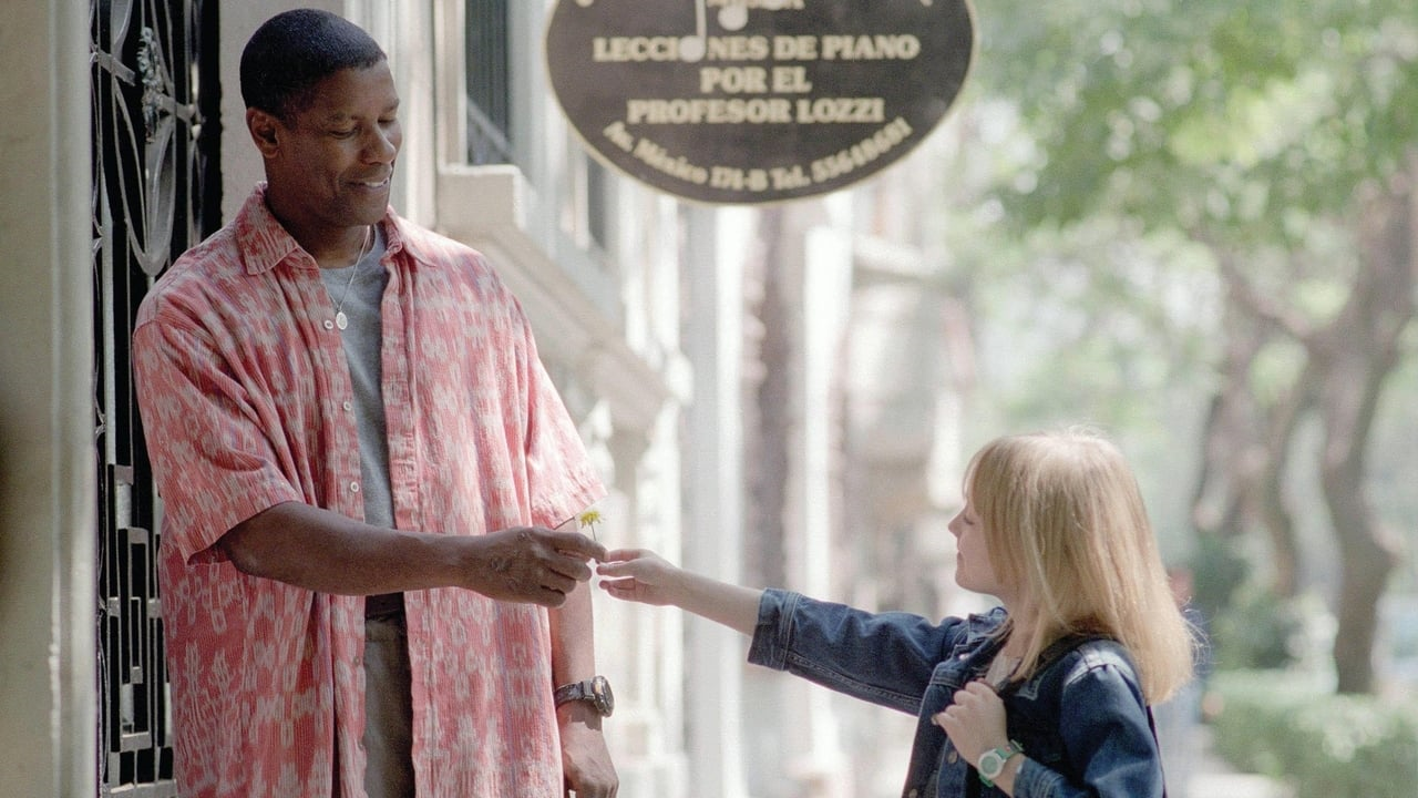 Este vilão da DC será o sucessor de Denzel Washington: Novo remake de vingança da Netflix escala seu ator principal – Notícias de cinema