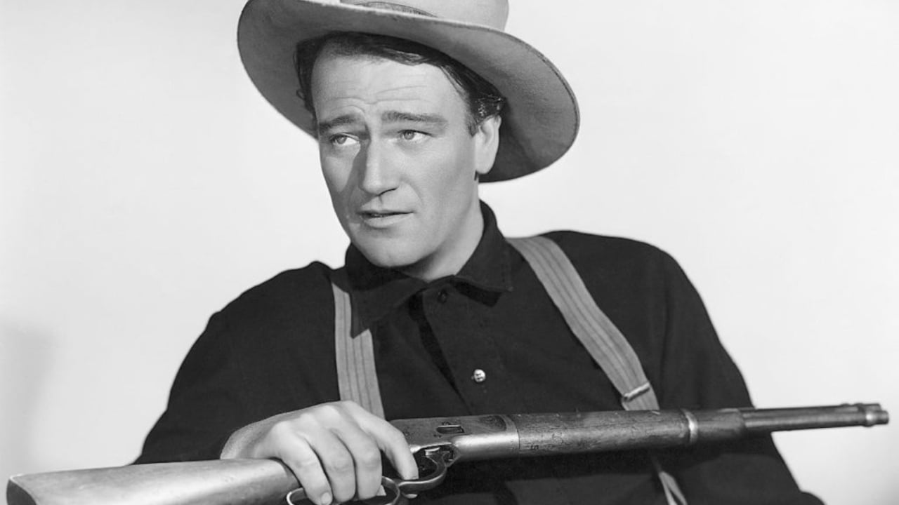 “É difícil de assistir”: Este vencedor do Oscar não tem nenhuma admiração pela lenda do faroeste John Wayne – Notícias de cinema