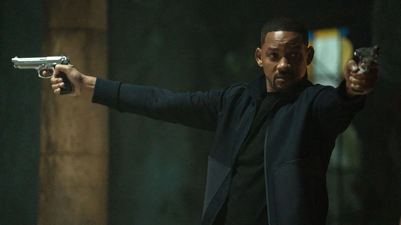 A carreira de Will Smith está no auge novamente: O próximo filme de ficção científica do astro pode virar o mundo de cabeça para baixo – Notícias de cinema