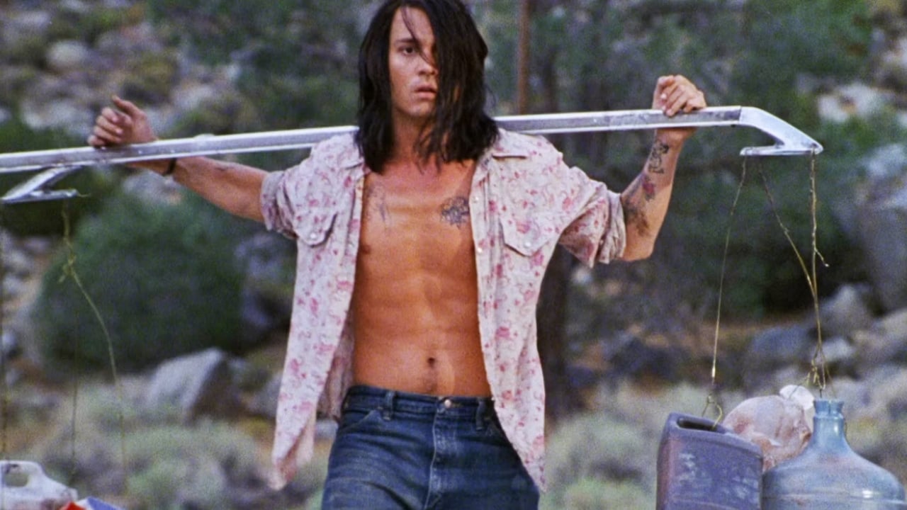 Este faroeste de Johnny Depp foi um fracasso tão grande que a estrela de Piratas do Caribe impediu o lançamento nos cinemas – Notícias de cinema
