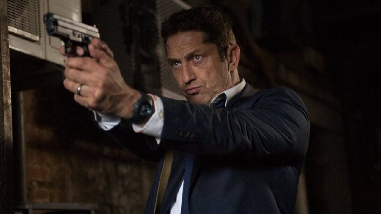 Para Gerard Butler, este é o melhor herói de ação dos anos 80: “Ninguém diz melhor as frases de efeito” – Notícias de cinema