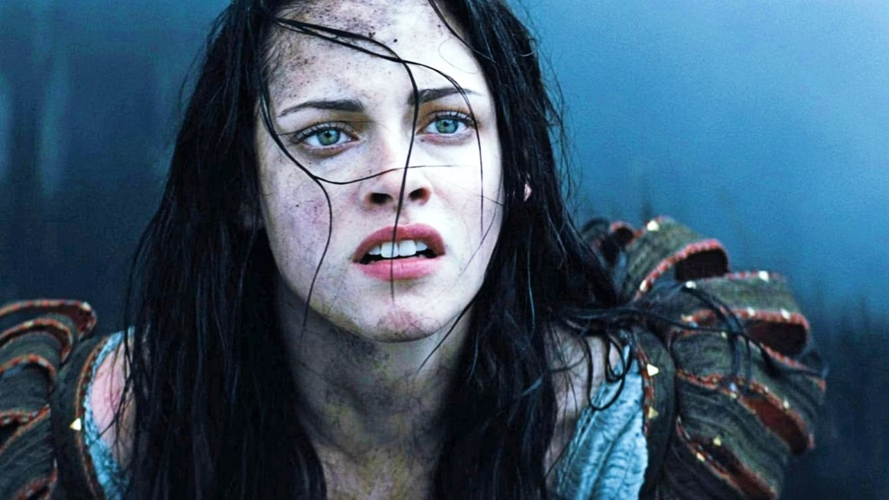 Kristen Stewart foi a Branca de Neve neste sucesso, mas por que não voltou para a continuação da saga? – Notícias de cinema