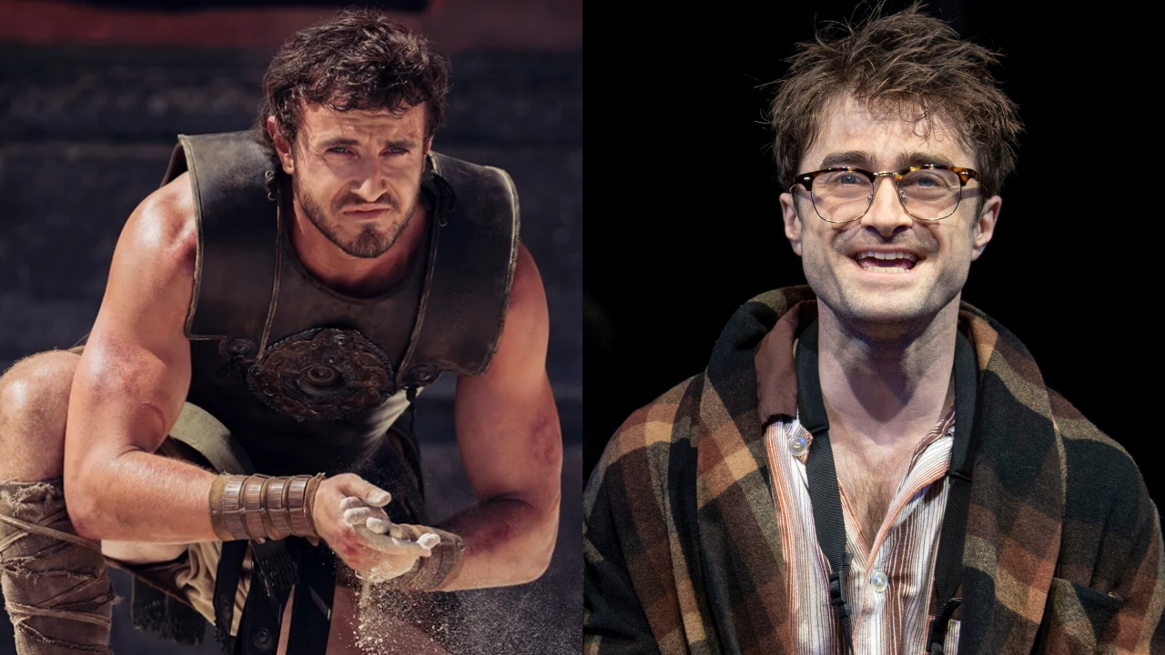 Depois de Boyhood, esse diretor vai passar 20 anos gravando filme com Paul Mescal: Uma história que já rendeu prêmio para Daniel Radcliffe – Notícias de cinema