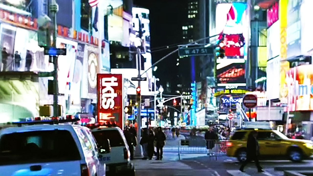 Destronou John Wick e O Protetor: Lançado há 13 anos, thriller de ficção científica com estrelas da Marvel e DC faz sucesso na Netflix – Notícias de cinema