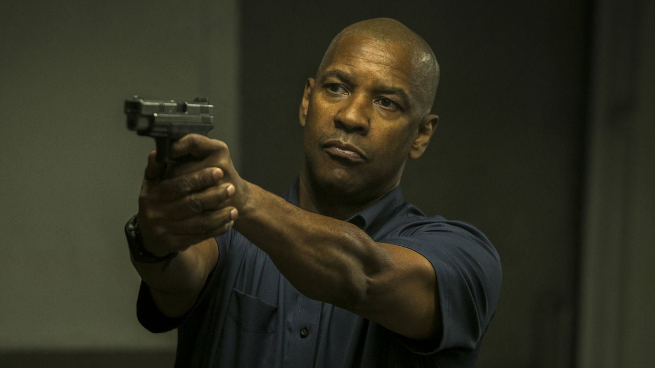 O Protetor: Qual é o melhor filme da franquia de Denzel Washington? – Notícias de cinema