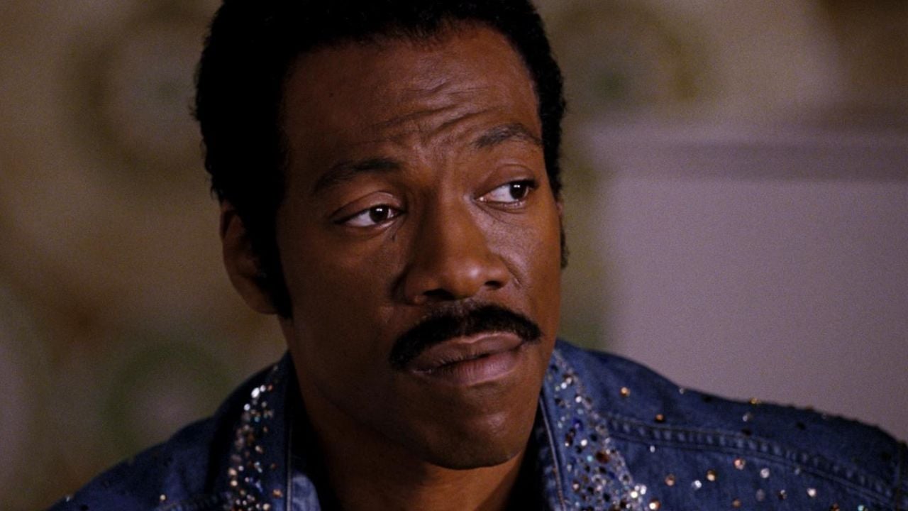 Muito antes de Um Tira da Pesada 4, Eddie Murphy foi indicado ao Oscar – filme icônico dos anos 2000 varreu premiações – Notícias de cinema