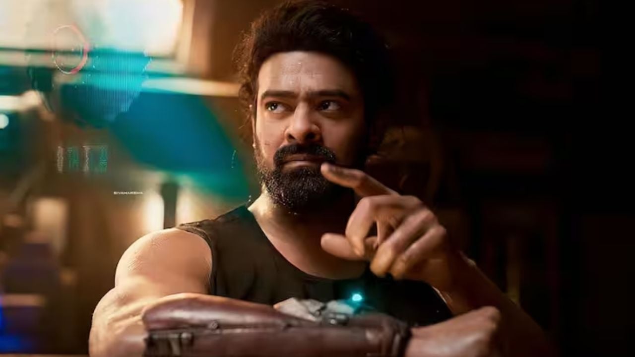 Kalki 2898 AD: Ficção científica ainda nem estreou, mas já existem planos ousados para sequência e até série no streaming – Notícias de cinema
