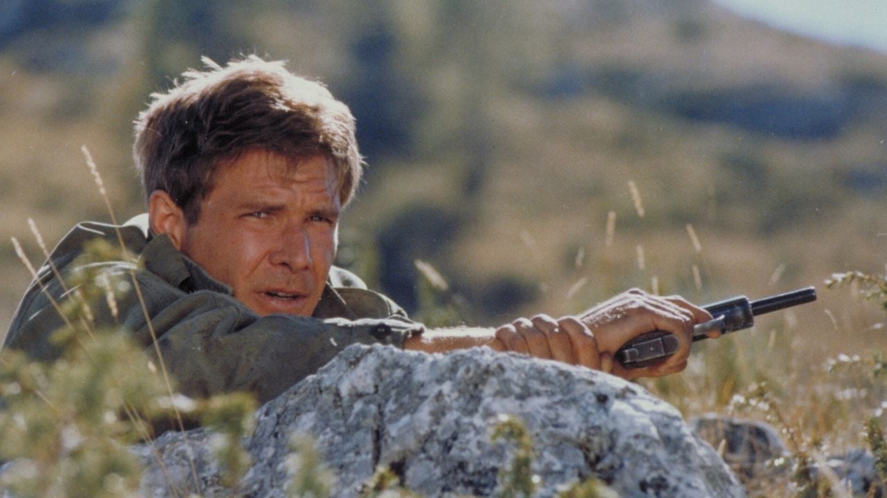 Um dos melhores filmes da maior saga de ficção cientifica foi inspirado neste fracasso de Harrison Ford que ninguém conhece – Notícias de cinema