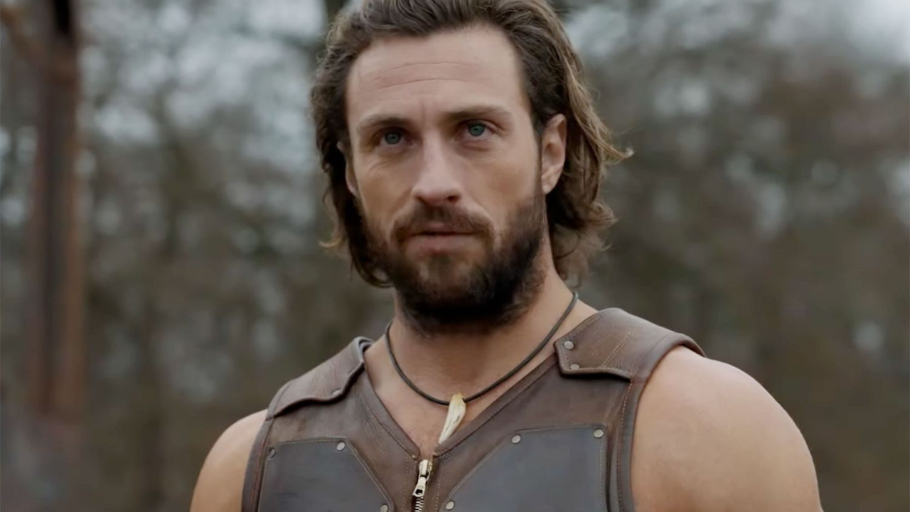 O filme do Kraven foi cancelado? Entenda o que aconteceu com a aposta da Sony protagonizada por Aaron Taylor-Johnson – Notícias de cinema