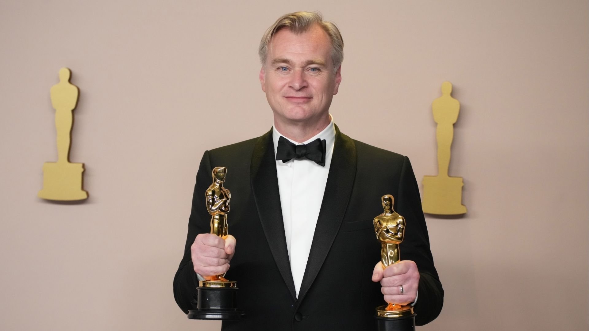 O filme de Christopher Nolan que nunca vai chegar aos cinemas é diferente de tudo o que ele já fez – e poderia ter sido um de seus melhores trabalhos – Notícias de cinema