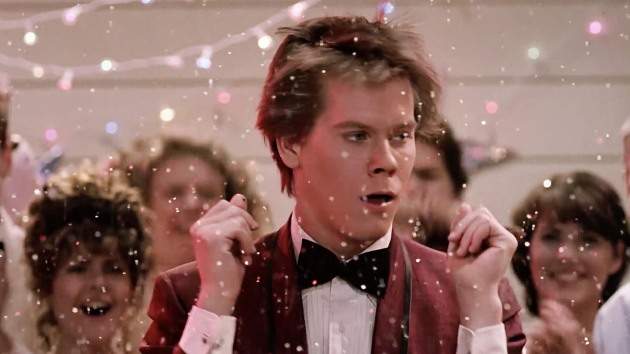 “Ninguém disse ‘eu te amo'”: Kevin Bacon usou disfarce para andar na rua como uma pessoa comum e odiou a experiência – Notícias de cinema
