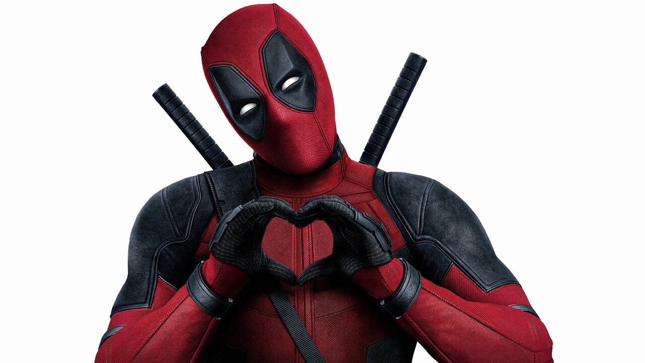 Para Ryan Reynolds, este é o melhor filme de super-herói! – Notícias de cinema