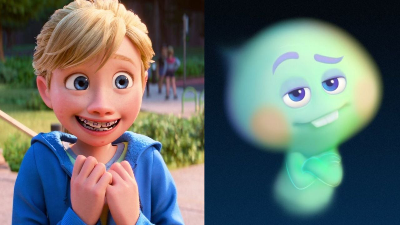 Riley de Divertida Mente é a alma de Soul? Esta teoria faz TODO sentido e torna os dois filmes ainda mais emocionantes – Notícias de cinema