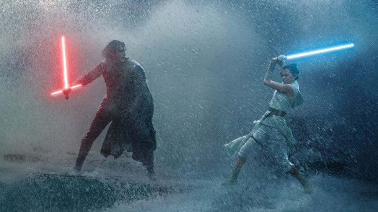 Estes livros foram inspirados em fanfics de Star Wars: Um deles existe graças a um desafio no Twitter! – Notícias de cinema