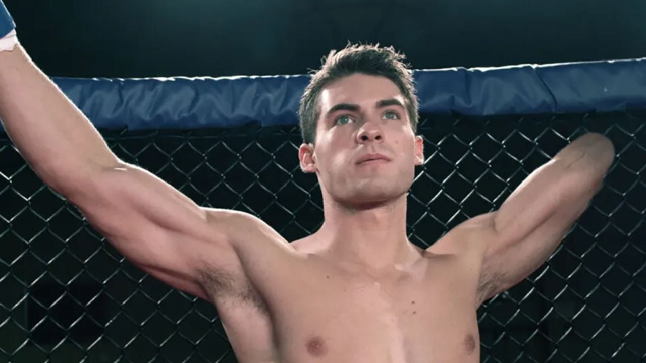 “Ele supera obstáculos impossíveis”: Uma Chance Para Lutar apresenta emocionante história real de lutador de MMA – Notícias de cinema