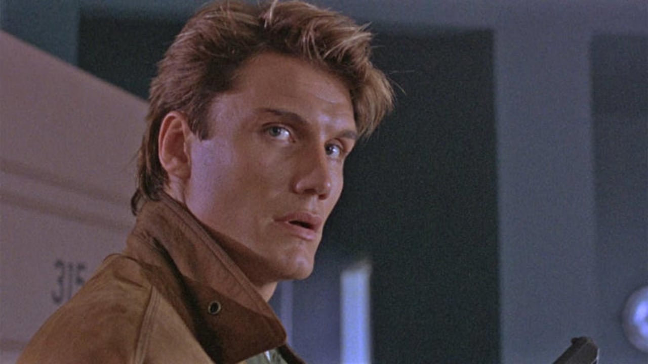 Esta ficção científica de Dolph Lundgren não parece grande coisa, mas você não ficará entediado nem por um minuto! – Notícias de cinema