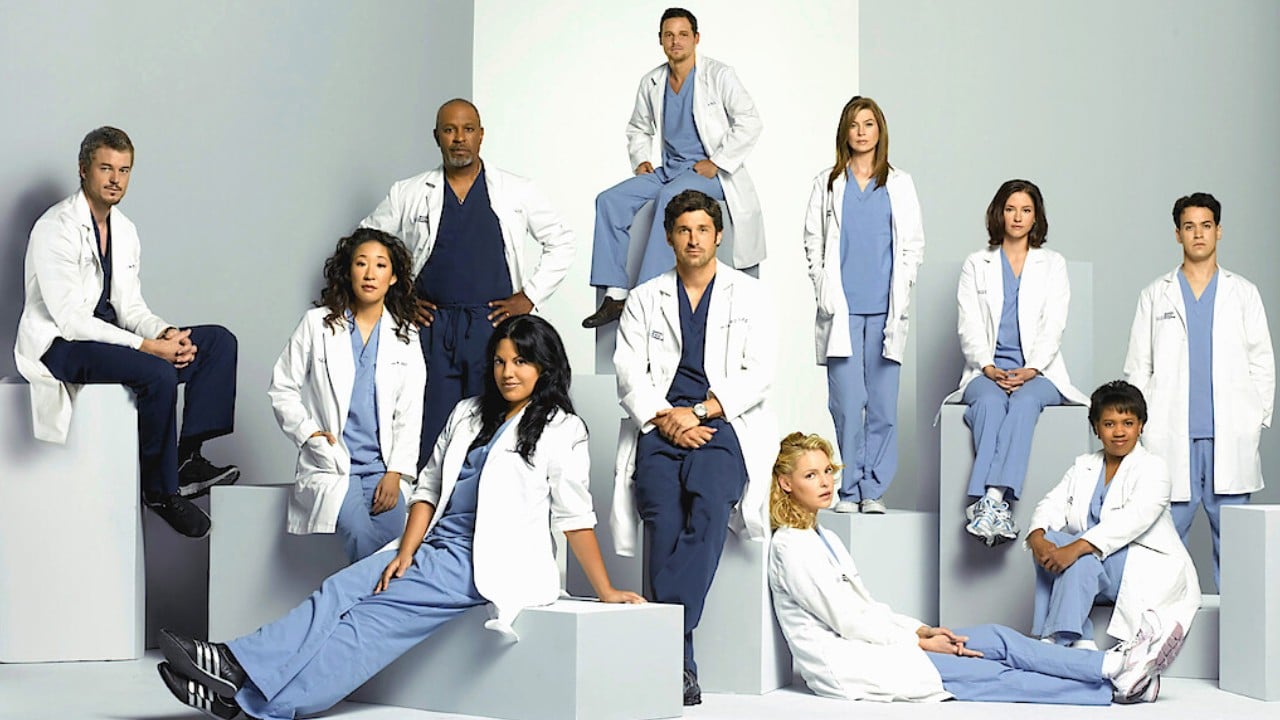“Eu entendi quando fui demitido”: O motivo trágico que fez este ator de Grey’s Anatomy ser despedido – Notícias de cinema