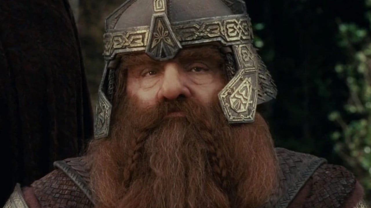 Ele é, na verdade, o ator mais alto de O Senhor dos Anéis: Os truques do filme de Peter Jackson para “transformá-lo” em um anão – Notícias de cinema