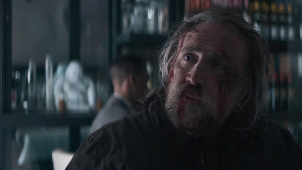 Nicolas Cage fez mais de 100 filmes na carreira, mas este é o seu favorito: “Ele é o oposto do que as pessoas pensam de mim” – Notícias de cinema
