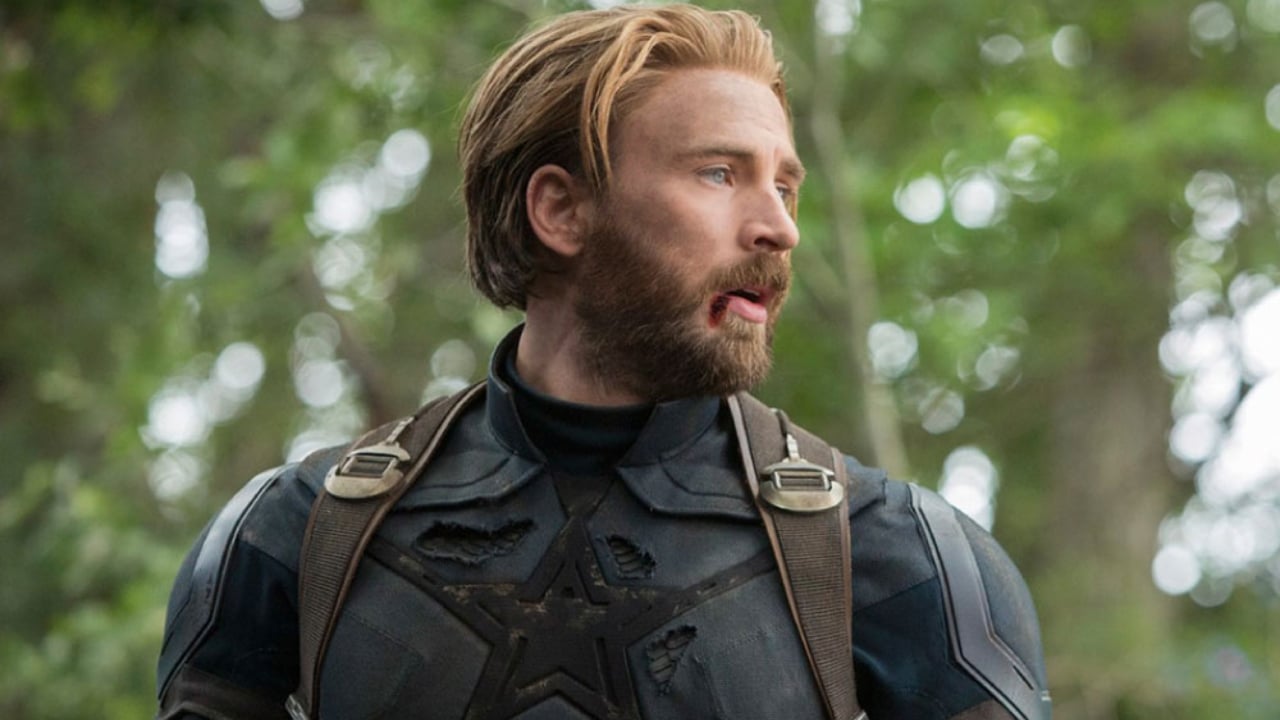 “A sala inteira enlouqueceu!”: Chris Evans viu Vingadores Ultimato com fãs – e ainda se emociona com esta cena – Notícias de cinema