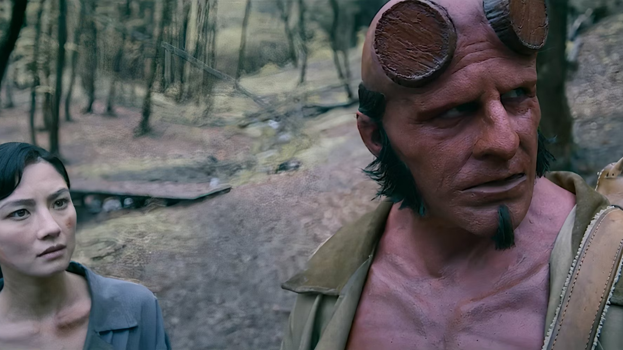 Quem é Hellboy? Confira 3 histórias em quadrinho imperdíveis que inspiraram a adaptação do demônio vermelho – Notícias de cinema