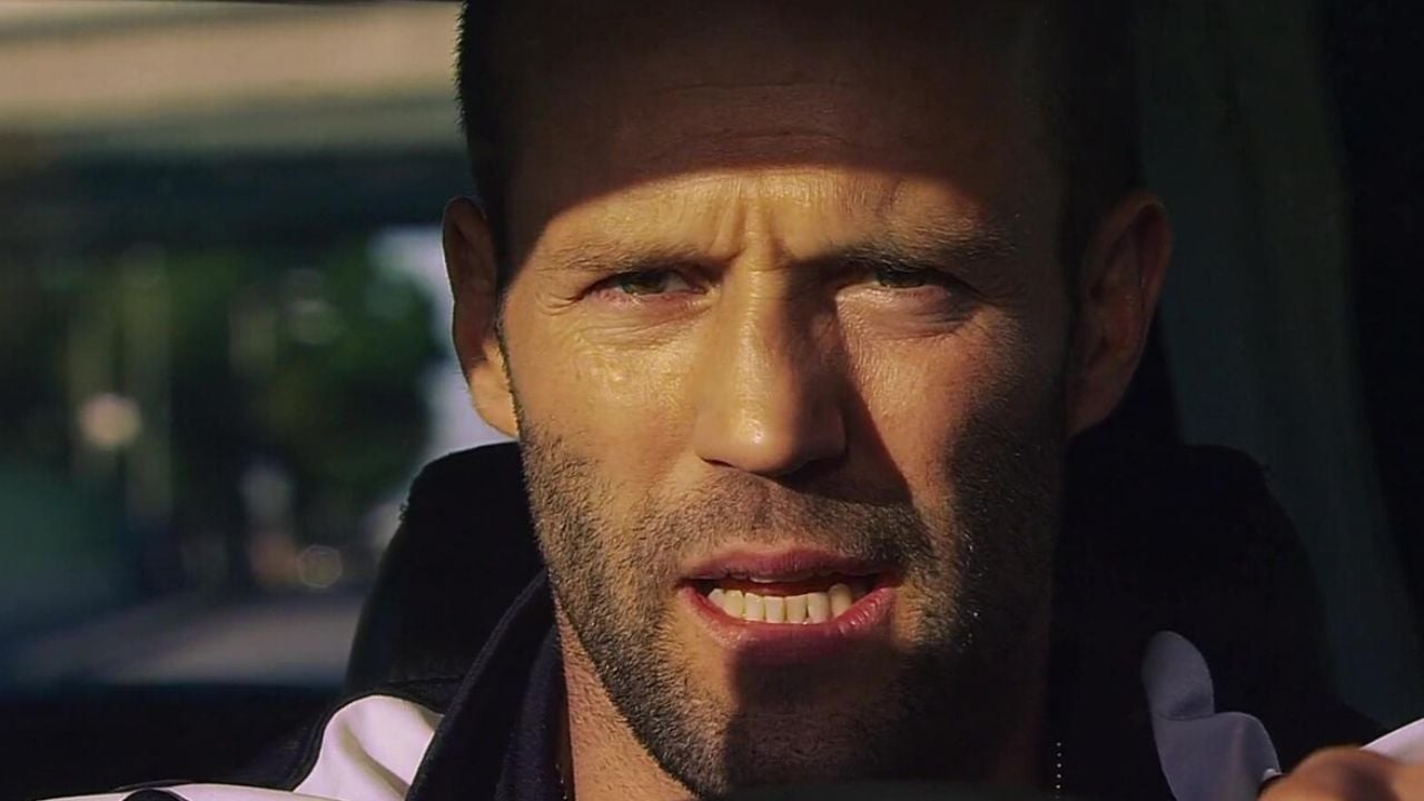 Hoje na Netflix: Um dos melhores thrillers de ação de Jason Statham, este espetáculo insano supera em muito a saga Carga Explosiva – Notícias de cinema