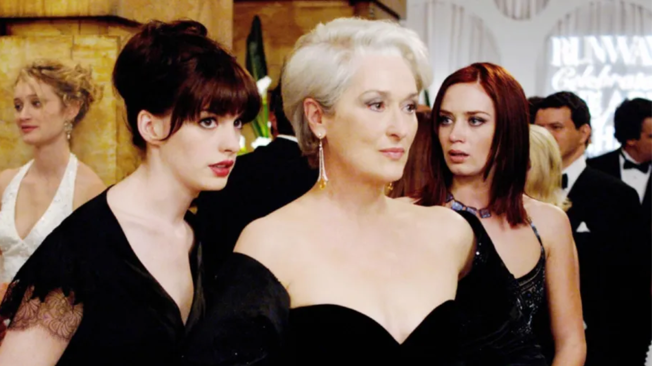 O Diabo Veste Prada 2: Os melhores produtos para te deixar no clima para a sequência – Notícias de cinema