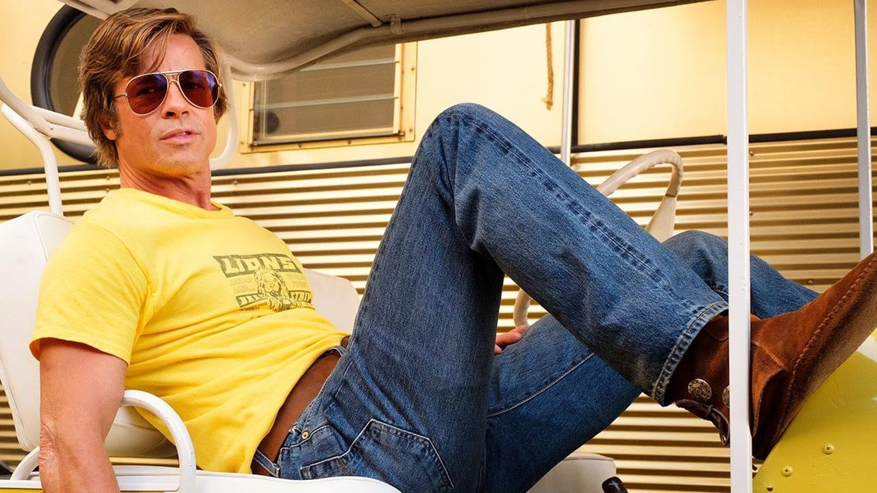“Eu era muito velho para o papel”: Brad Pitt recusou estrelar um filme famoso de Martin Scorsese – Notícias de cinema