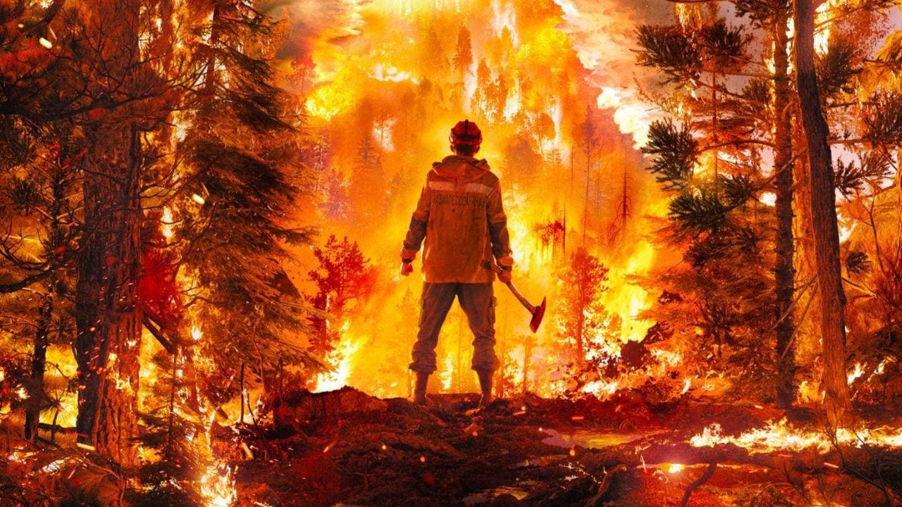 Heróis de Fogo na Tela Quente (01/07): Sem dublês, thriller russo comove ao utilizar imagens reais – Notícias de cinema