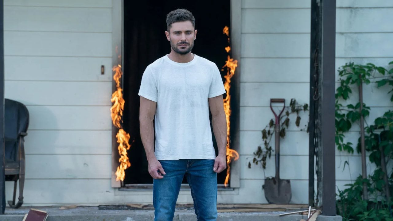 No streaming: Poucos lembram, mas Zac Efron protagonizou uma adaptação de Stephen King que foi um grande fracasso – Notícias de cinema