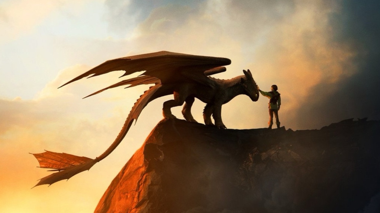 Live-action de Como Treinar o Seu Dragão já tem sequência confirmada pela Universal para 2027