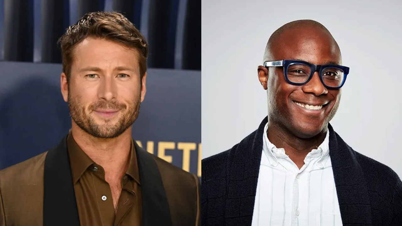 The Natural Order | Glen Powell irá estrelar novo filme de Barry Jenkins