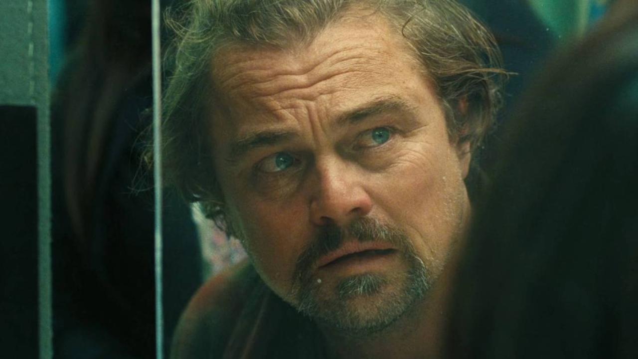 One Battle After Another | Leonardo DiCaprio estrela trailer do novo filme de Paul Thomas Anderson