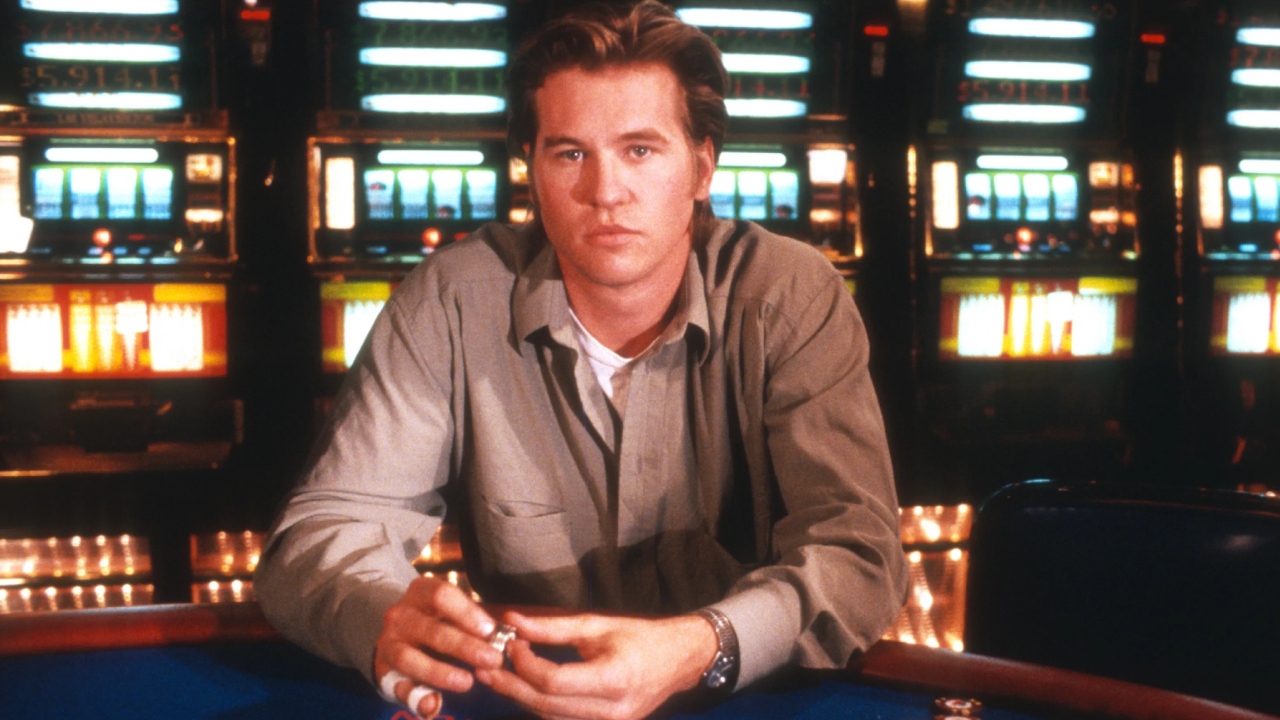 Val Kilmer, astro de Top Gun e Batman Forever, morre aos 65 anos