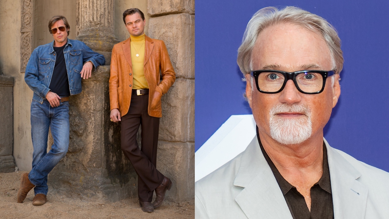 Era Uma Vez em Hollywood | David Fincher vai dirigir sequência com Brad Pitt e roteiro de Quentin Tarantino