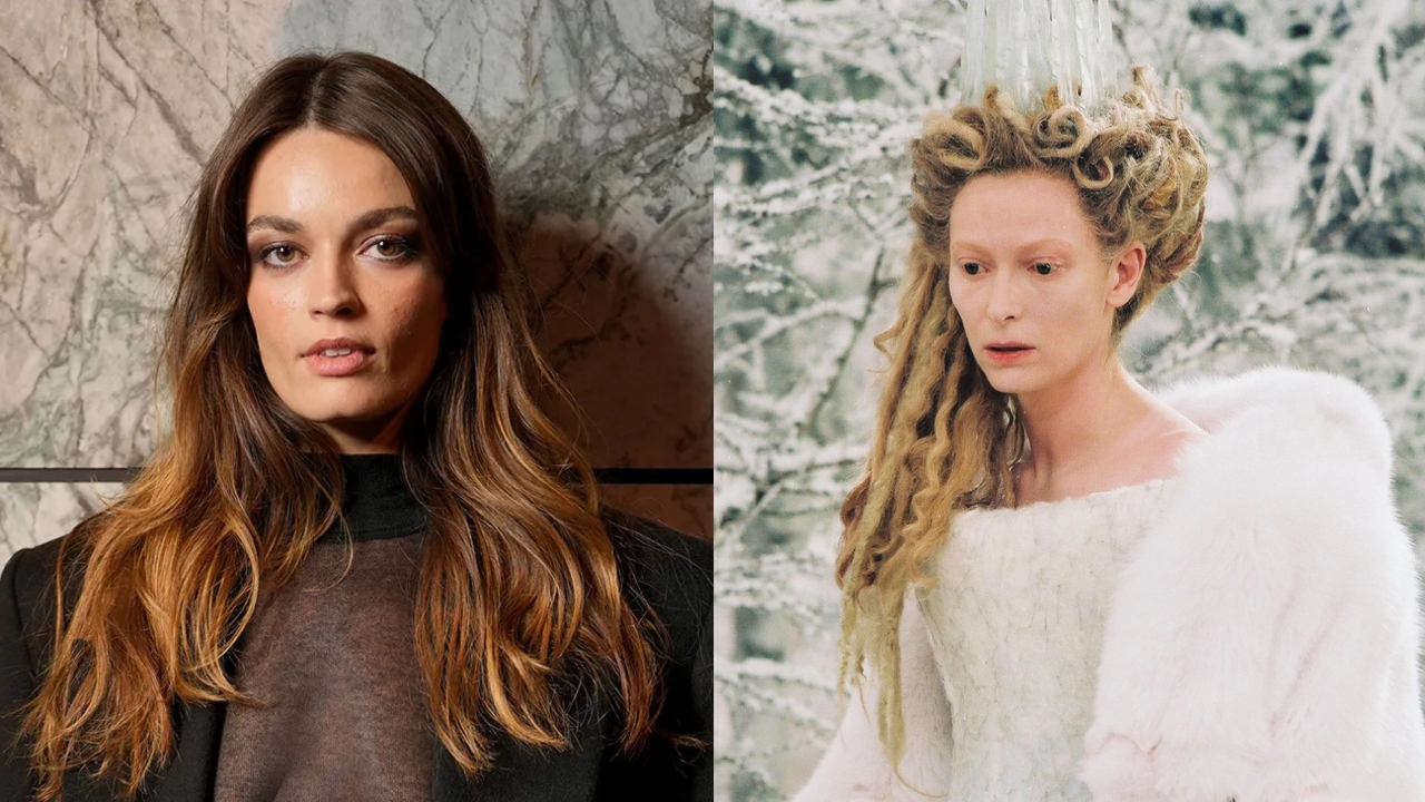 As Crônicas de Nárnia | Emma Mackey será a Feiticeira Branca no novo filme de Greta Gerwig