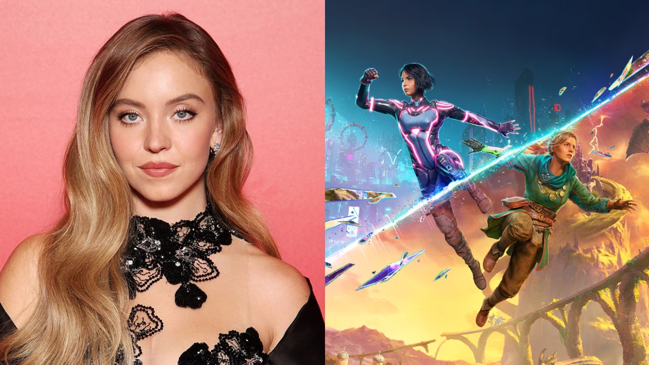 Split Fiction | Sydney Sweeney vai estrelar adaptação dirigida por Jon M. Chu