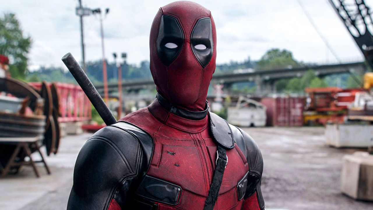 Deadpool | Ryan Reynolds quer parceira entre o Mercenário Tagarela e os X-Men em novo filme da Marvel