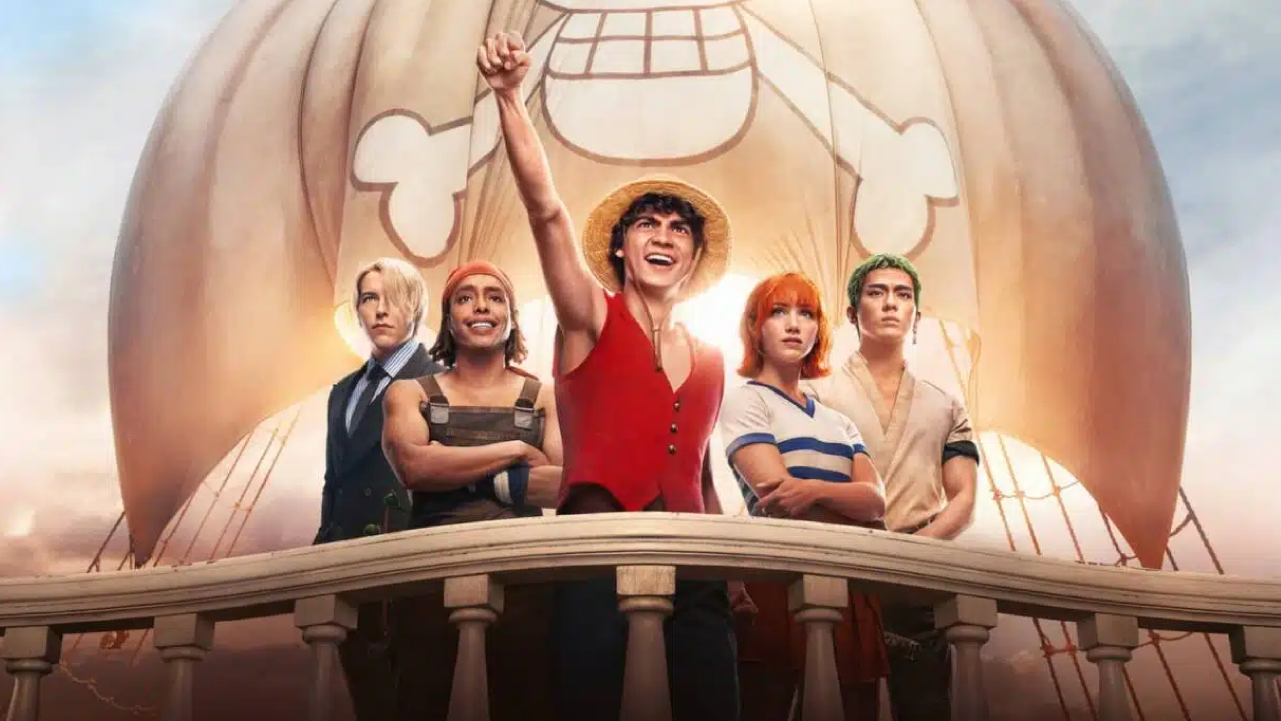“One Piece: Série” da Netflix ganha vídeo especial no Tudum e mostra cenas da segunda temporada
