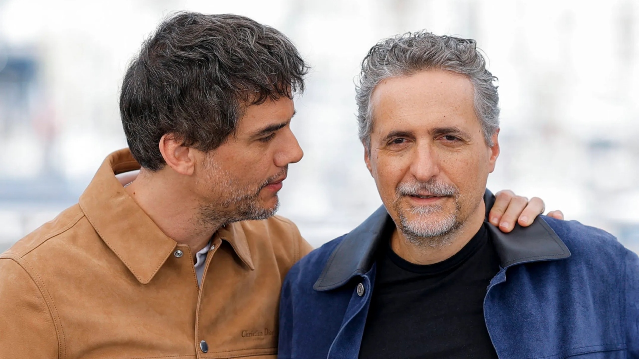 O Agente Secreto | Wagner Moura e Kleber Mendonça Filho conquistam prêmios históricos no Festival de Cannes 2025