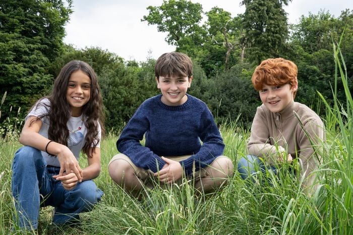 HBO revela elenco principal da nova série de Harry Potter