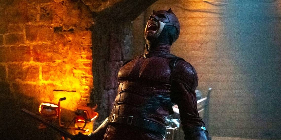 “Demolidor: Renascido” tem audiência abaixo de “Agatha Desde Sempre” e “Loki”, aponta levantamento