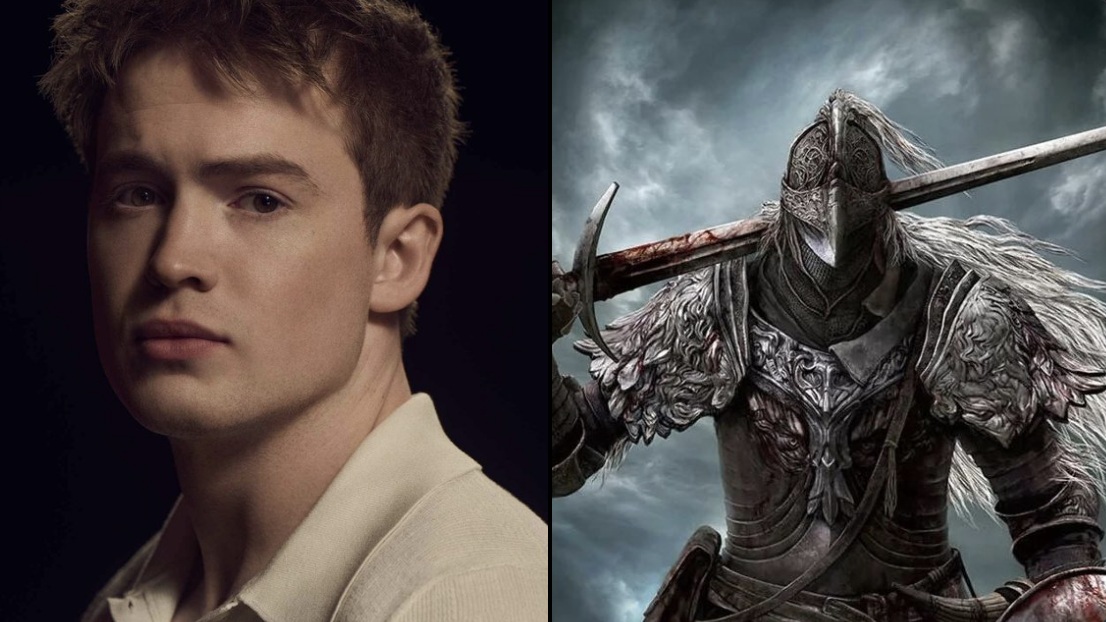 Elden Ring | Kit Connor pode estrelar filme dirigido por Alex Garland