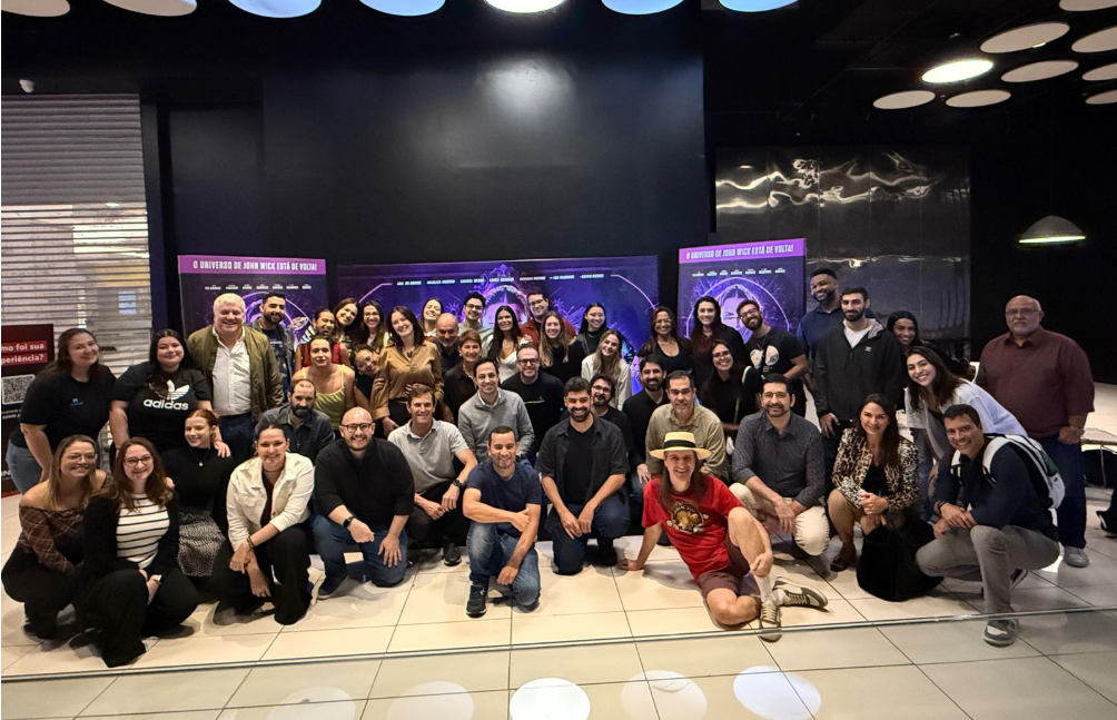 Ação alucinante de ‘John Wick’ volta no spin-off ‘Bailarina’ e agrada exibidores