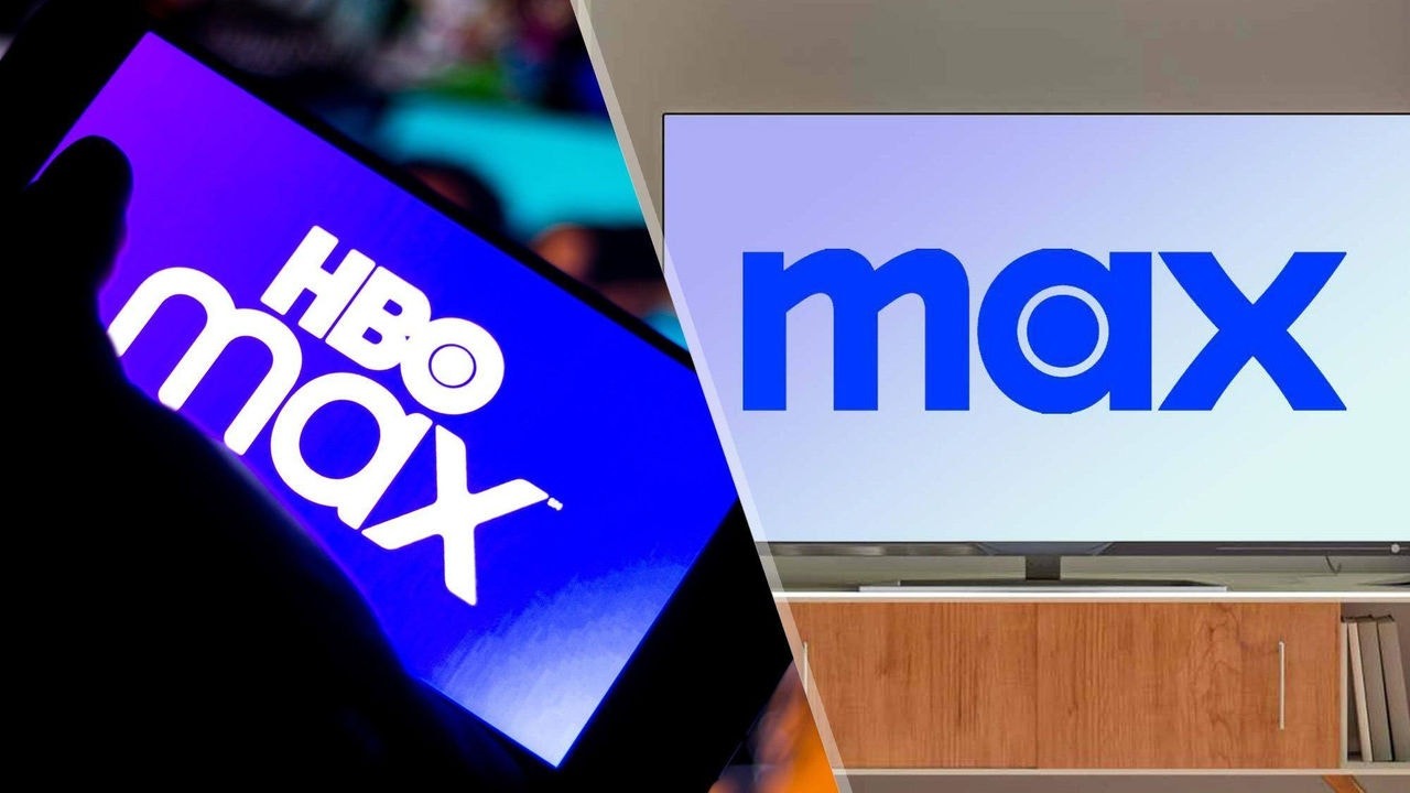 HBO Max está de volta! A Warner decide abandonar nome “Max” e retomar marca original do streaming
