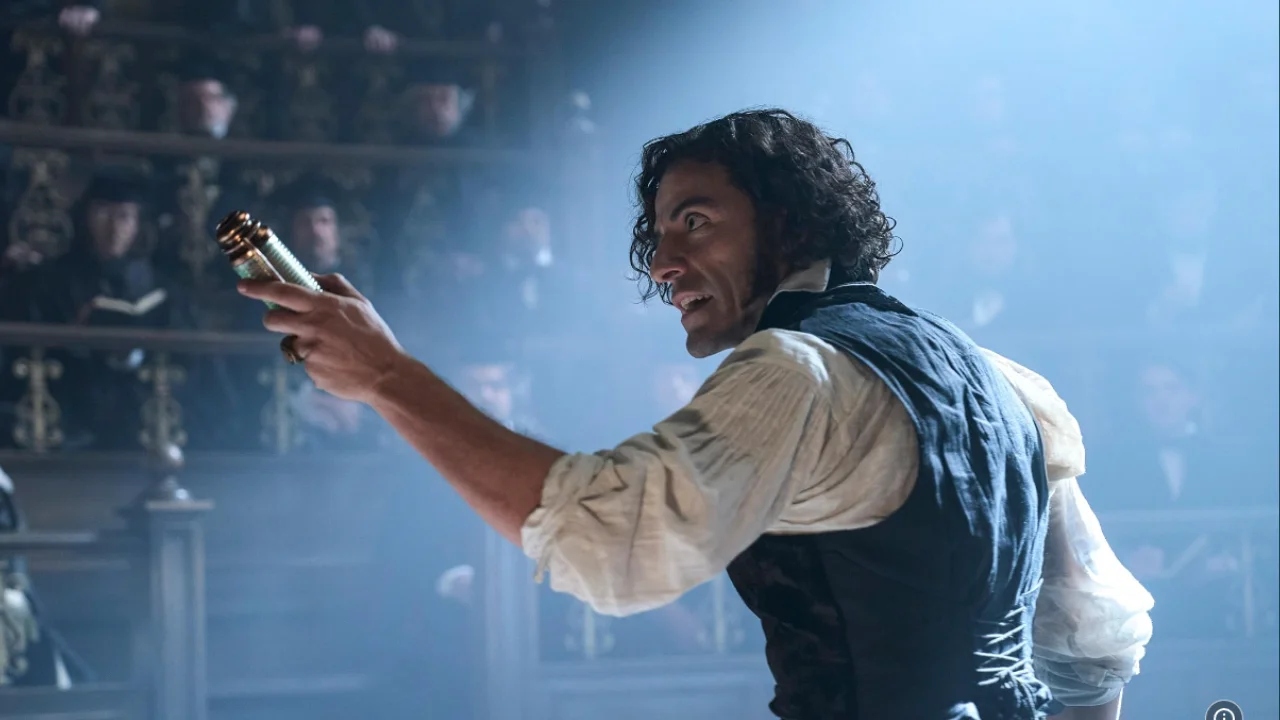 Frankenstein | Filme de Guillermo Del Toro com Oscar Isaac, Mia Goth e Jacob Elordi ganha trailer pela Netflix