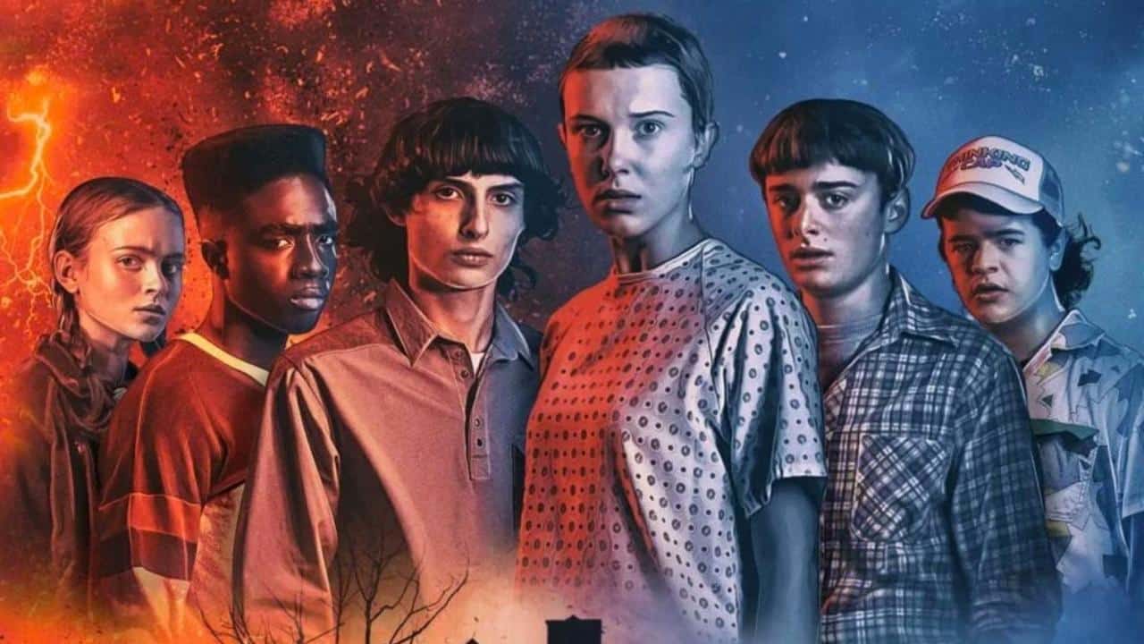 Stranger Things | 5ª temporada ganha trailer eletrizante e datas oficiais no TUDUM 2025