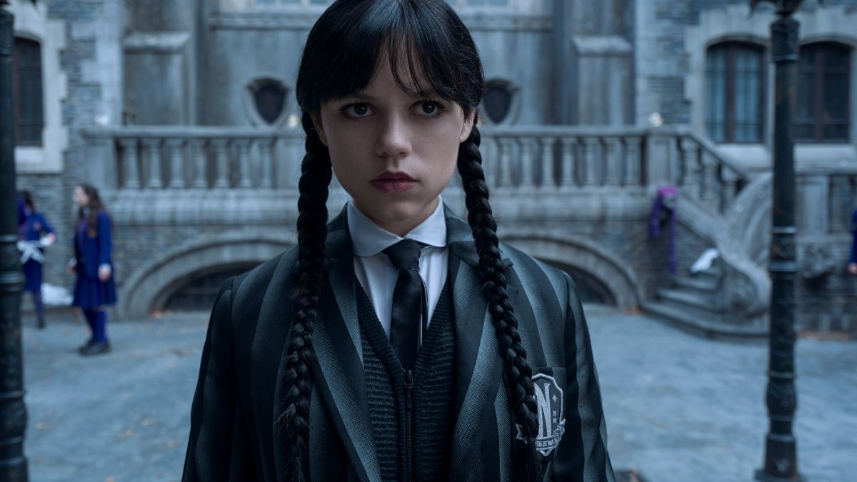 Wandinha | Netflix libera os primeiros 6 minutos da 2ª temporada; assista agora!